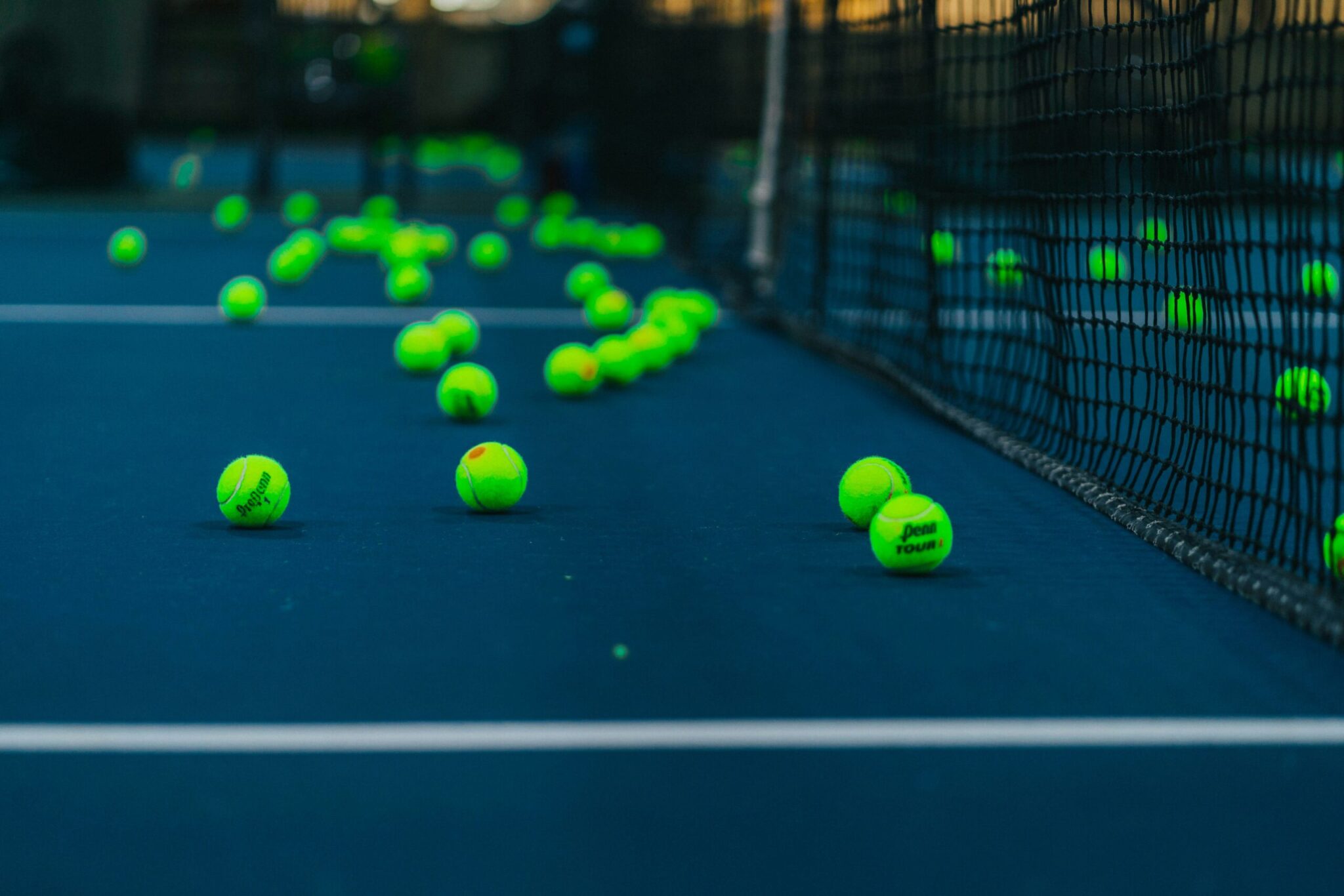 Descubre la Revolución en el Pádel: Bienvenidos a Domotik Padel
